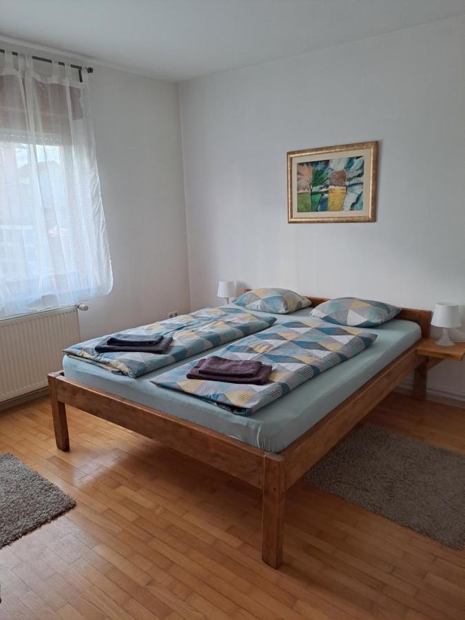 Sara1 Apartment Slavonski Brod Exterior photo