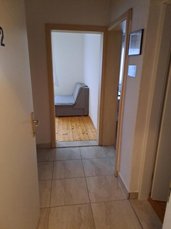 Sara1 Apartment Slavonski Brod Exterior photo