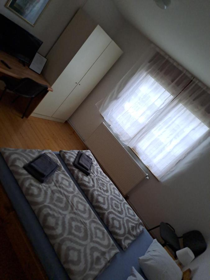 Sara1 Apartment Slavonski Brod Exterior photo