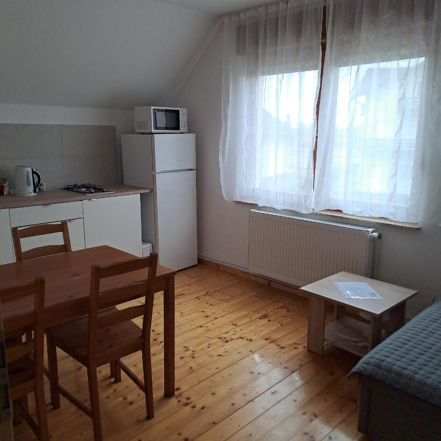 Sara1 Apartment Slavonski Brod Exterior photo