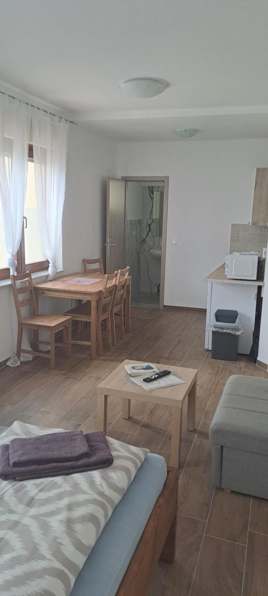 Sara1 Apartment Slavonski Brod Exterior photo