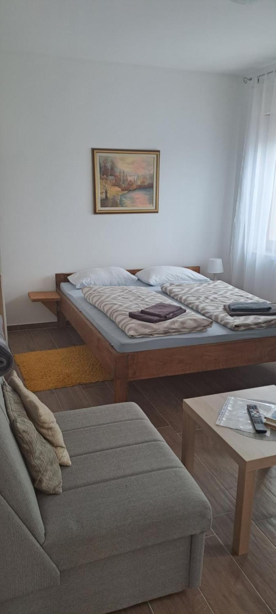 Sara1 Apartment Slavonski Brod Exterior photo